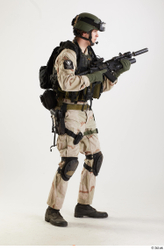 0015  Photos Reece Bates Army Navy Seals Operator - Poses standing whole body 0015.jpg